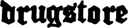 Drugstore