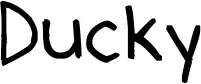 Ducky