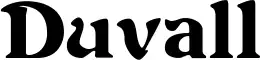 Duvall