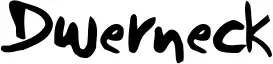 Dwerneck