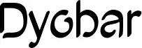 Dyobar