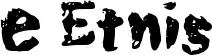 e Etnis