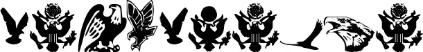 Eaglemania