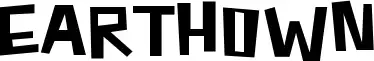 EARTHOWN