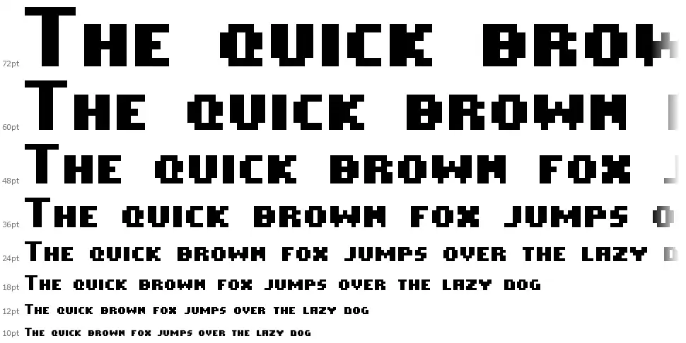 Ease Of Usefont waterfall