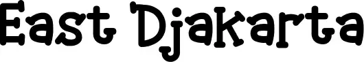 East Djakarta
