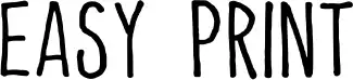Easy Print