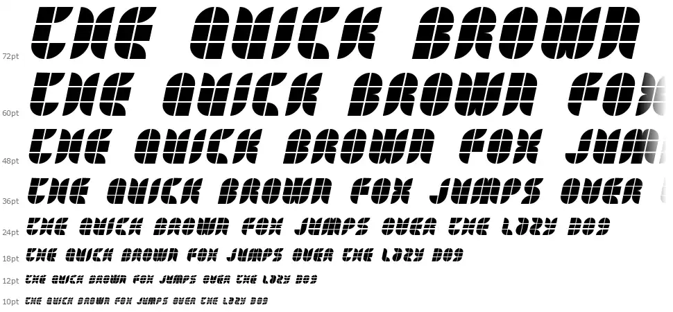 Eat your heart outfont waterfall