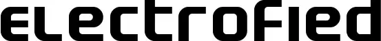Electrofied