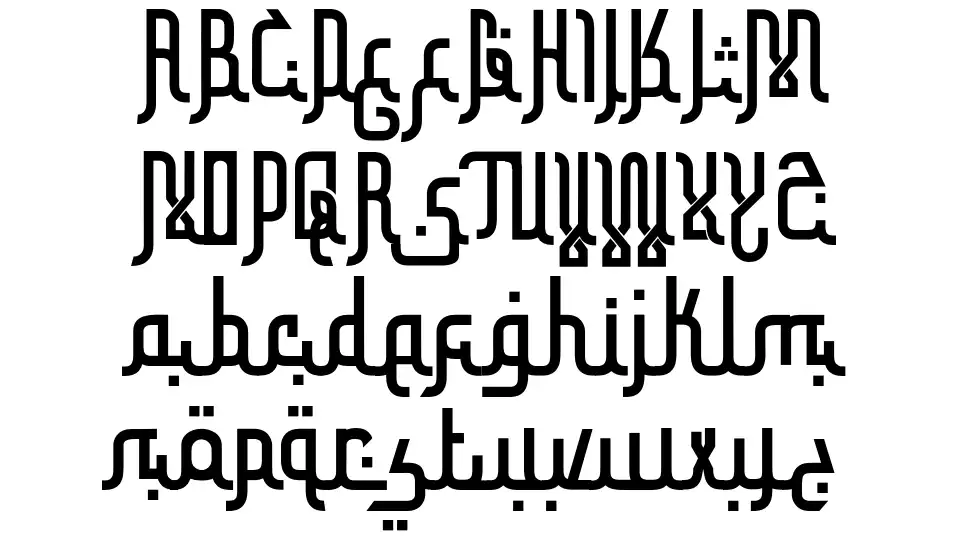 Elmasivefont specimens