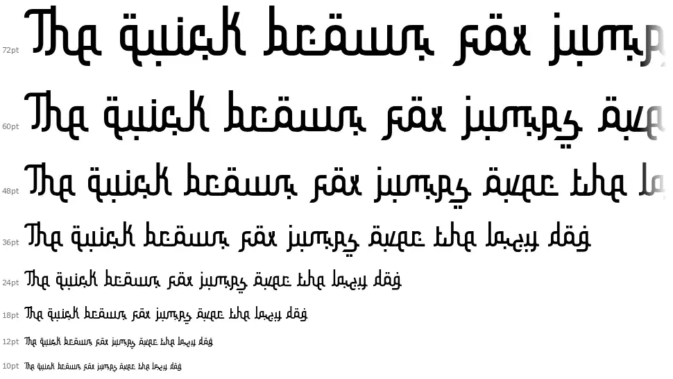 Elmasivefont waterfall