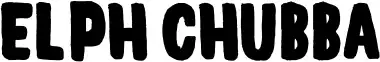 Elph Chubba