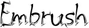 Embrush