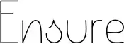 Ensure