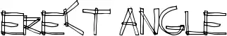 Erect Angle