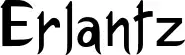 Erlantz