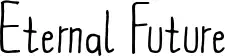 Eternal Future