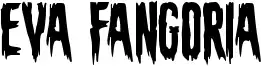 Eva Fangoria