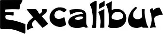 Excalibur