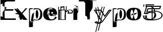 ExperiTypo5