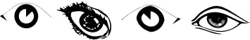 Eyes