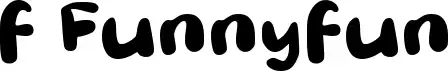 f Funnyfun