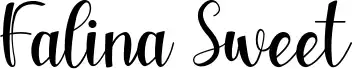 Falina Sweet