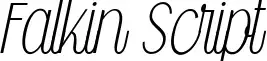 Falkin Script