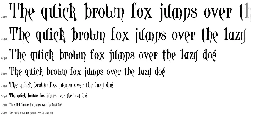 Fanchon of 19,997font waterfall