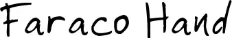 Faraco Hand
