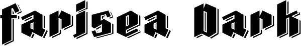 Farisea Dark