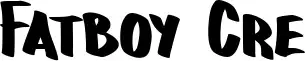 Fatboy Cre