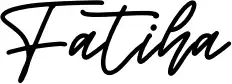 Fatiha