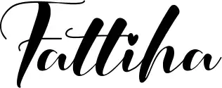Fattiha
