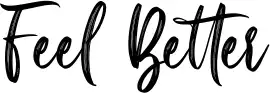 Feel Better