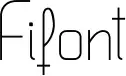 Fifont
