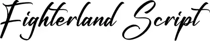 Fighterland Script