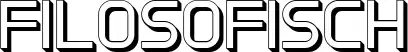 Filosofisch