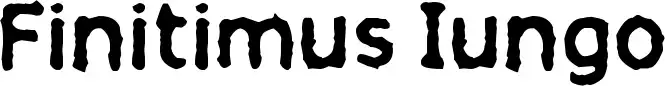 Finitimus Iungo