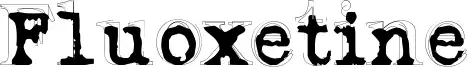 Fluoxetine