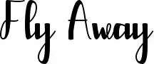 Fly Away