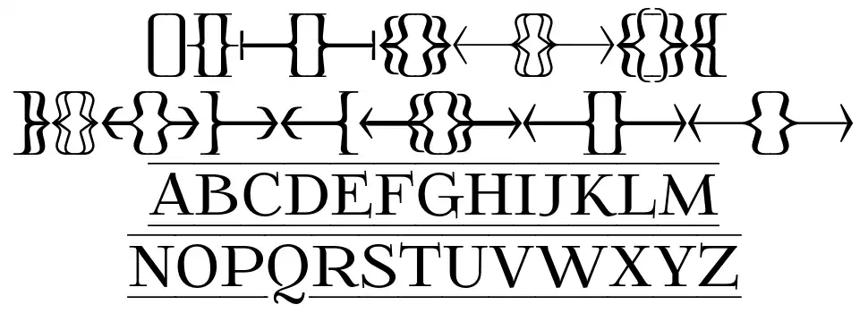 FoglihtenFrfont specimens