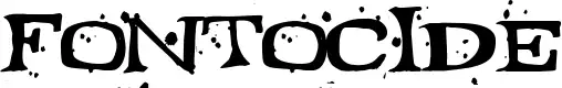 Fontocide