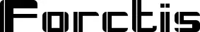 Forctis