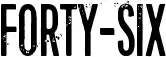 Forty-six