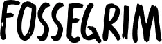 Fossegrim