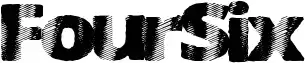 FourSix