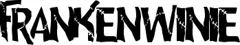 Frankenwinie
