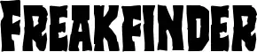 Freakfinder