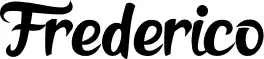 Frederico
